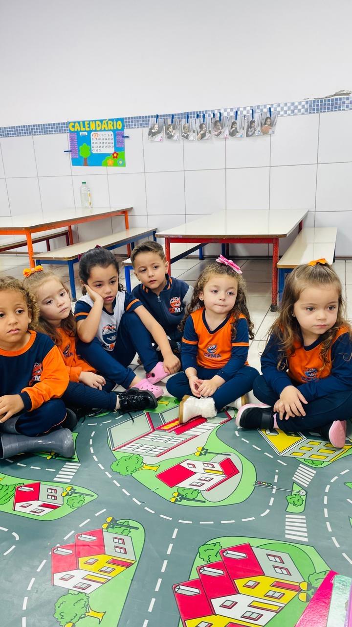 5 de Setembro de 2025 Vespertino